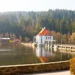 Nr 25, Typ A, Jaegerpark, Bayerischer Wald *