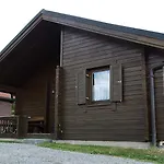 Nr 25, Typ A, Jaegerpark, Bayerischer Wald Viechtach