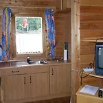 Dom wakacyjny Nr 25, Typ A, Jaegerpark, Bayerischer Wald