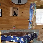 Dom wakacyjny Nr 25, Typ A, Jaegerpark, Bayerischer Wald Viechtach