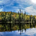 Dom wakacyjny Nr 25, Typ A, Jaegerpark, Bayerischer Wald *