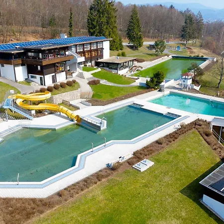 Nr 25, Typ A, Jaegerpark, Bayerischer Wald Prázdninový dům Viechtach