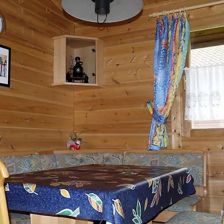 Prázdninový dům Nr 25, Typ A, Jaegerpark, Bayerischer Wald Viechtach