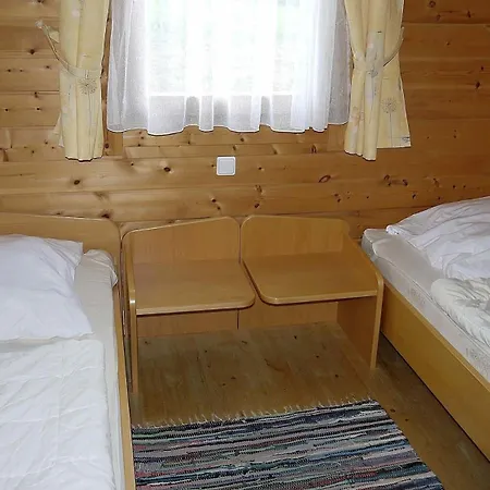 Nr 25, Typ A, Jaegerpark, Bayerischer Wald Prázdninový dům