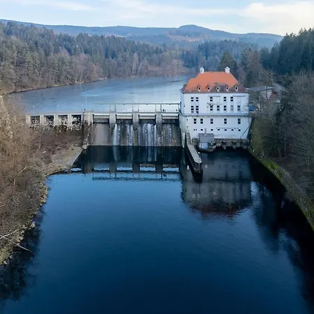 Nr 25, Typ A, Jaegerpark, Bayerischer Wald Dom wakacyjny