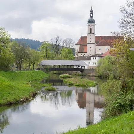 Dom wakacyjny Nr 25, Typ A, Jaegerpark, Bayerischer Wald