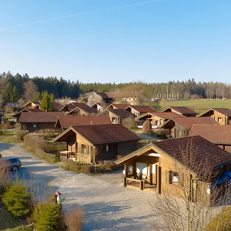 Nr 25, Typ A, Jaegerpark, Bayerischer Wald Viechtach