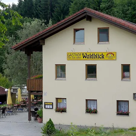 Nr 25, Typ A, Jaegerpark, Bayerischer Wald