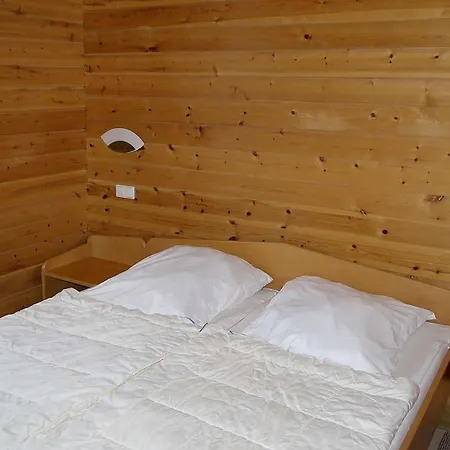 Holiday home Nr 25, Typ A, Jaegerpark, Bayerischer Wald Viechtach