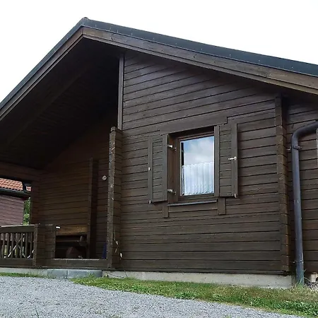 Nr 25, Typ A, Jaegerpark, Bayerischer Wald Viechtach