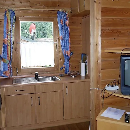 Holiday home Nr 25, Typ A, Jaegerpark, Bayerischer Wald