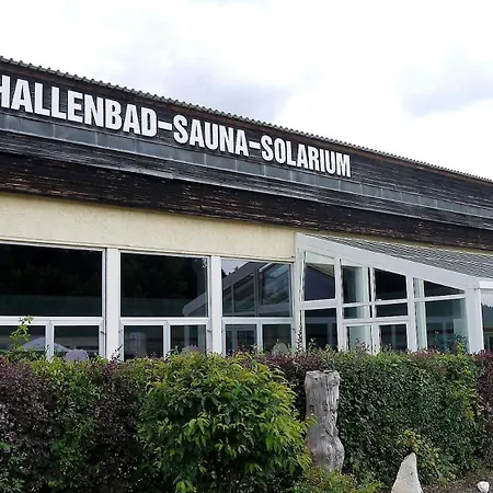 Nr 25, Typ A, Jaegerpark, Bayerischer Wald Viechtach