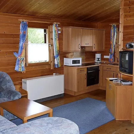 Nr 25, Typ A, Jaegerpark, Bayerischer Wald Viechtach