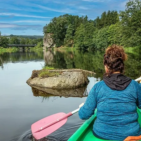 Nr 25, Typ A, Jaegerpark, Bayerischer Wald Фихтах
