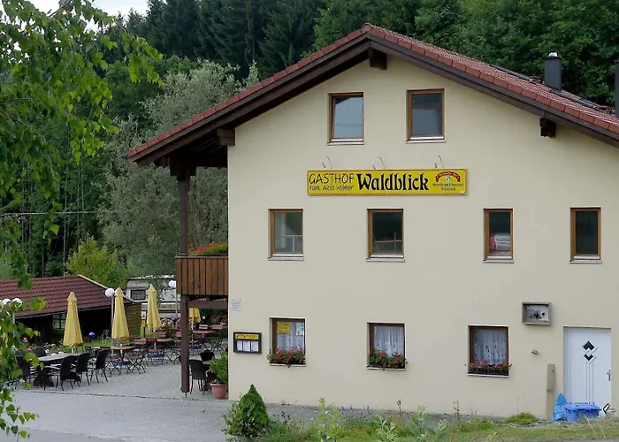 Nr 25, Typ A, Jaegerpark, Bayerischer Wald