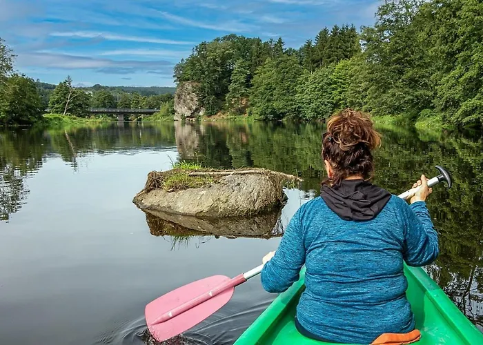 Nr 25, Typ A, Jaegerpark, Bayerischer Wald Viechtach